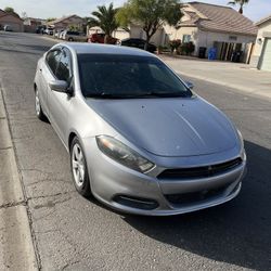 2015 Dodge Dart