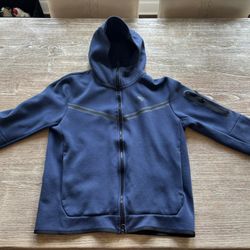 Men’s Navy Nike Tech