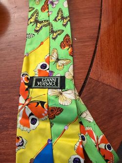 Ties