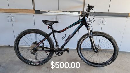 Liv Mountain Bike (Giant)