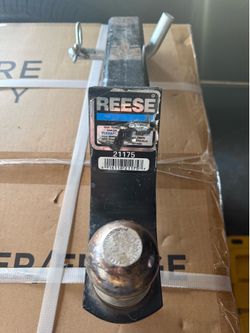 Tow Hitch