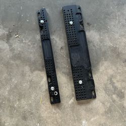 E46 Seat Mount Garagistic