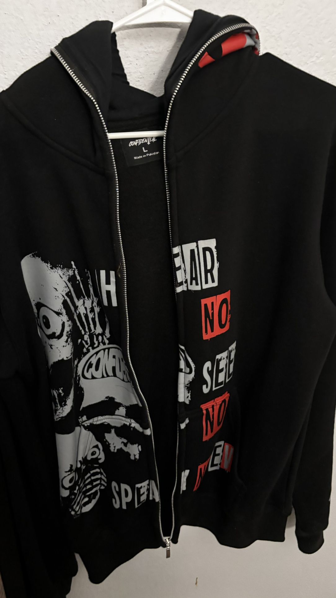 Designer Jacket
