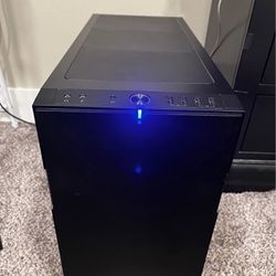High End Gaming Pc