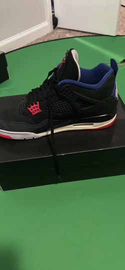 Jordan 4 rare