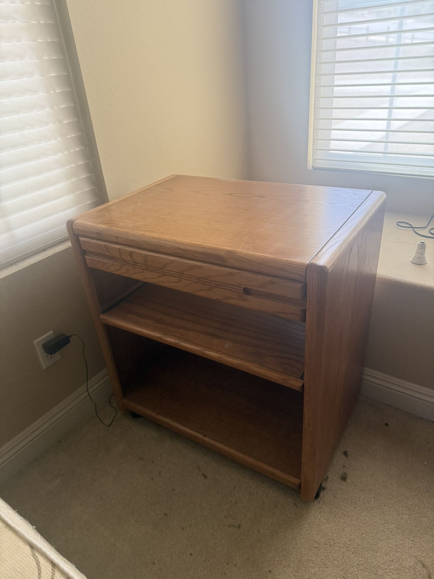 Printer / Computer Stand - FREE