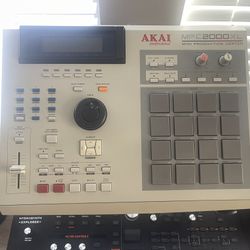 Mpc 2000xl w Compact Flash Drive $1200