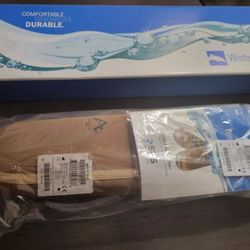 Alps WintersGel Cushion & Locking Liner  WGDT 28-6 BRAND NEW 