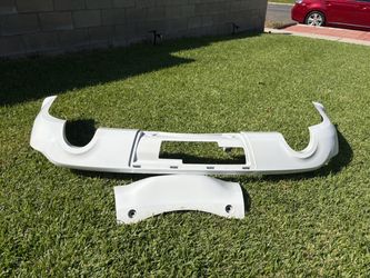 2017 OEM Durango Diffuser