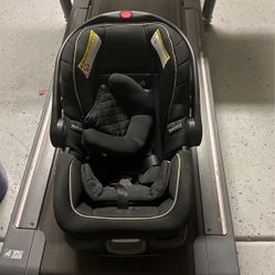Graco Infant Car Seat