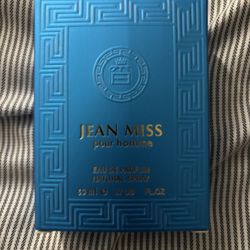 Jean Miss Pour Homme 