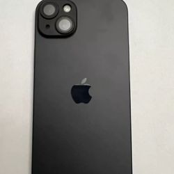 iPhone 15 Black 128gb T-Mobile