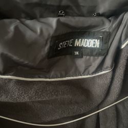 Heavy Azz 3x Jacket Like New