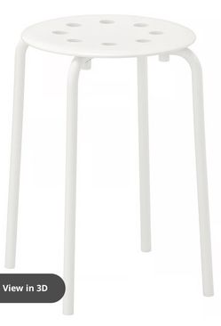 IKEA Round Chair