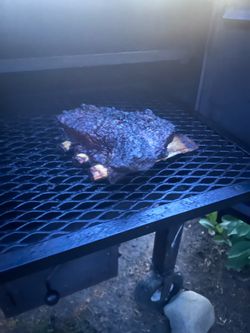 Smoker in action place order