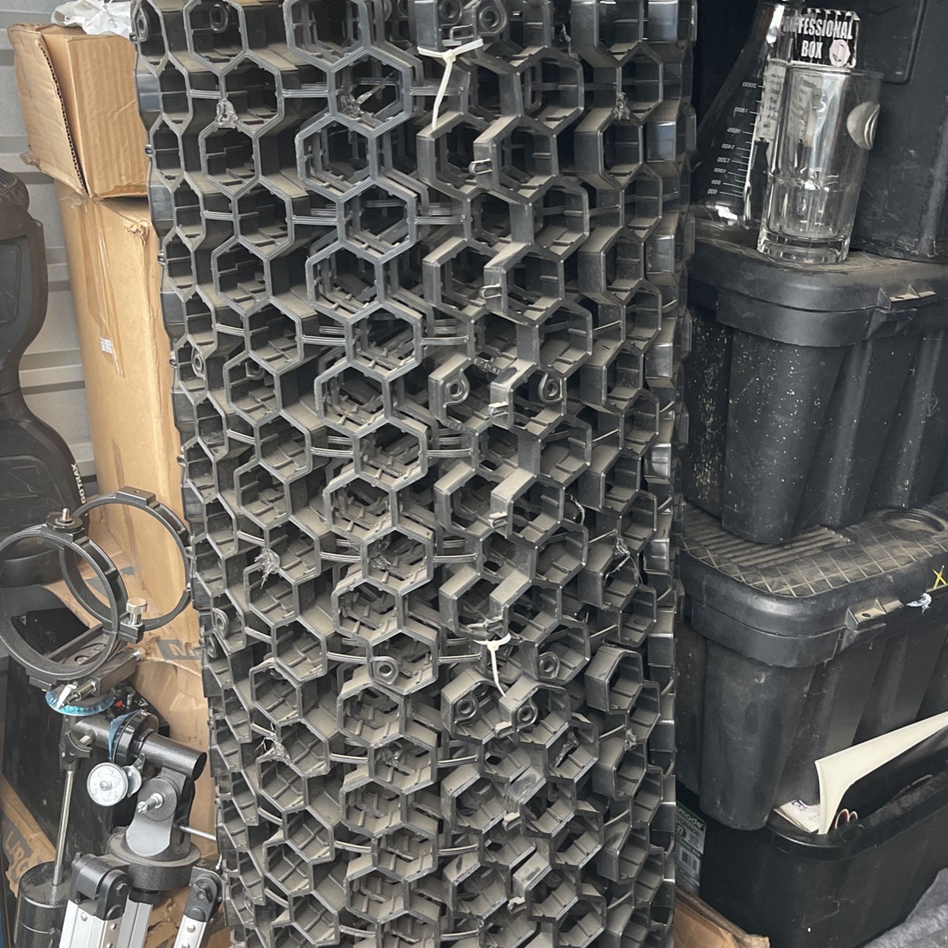 Hydroponic Equipment