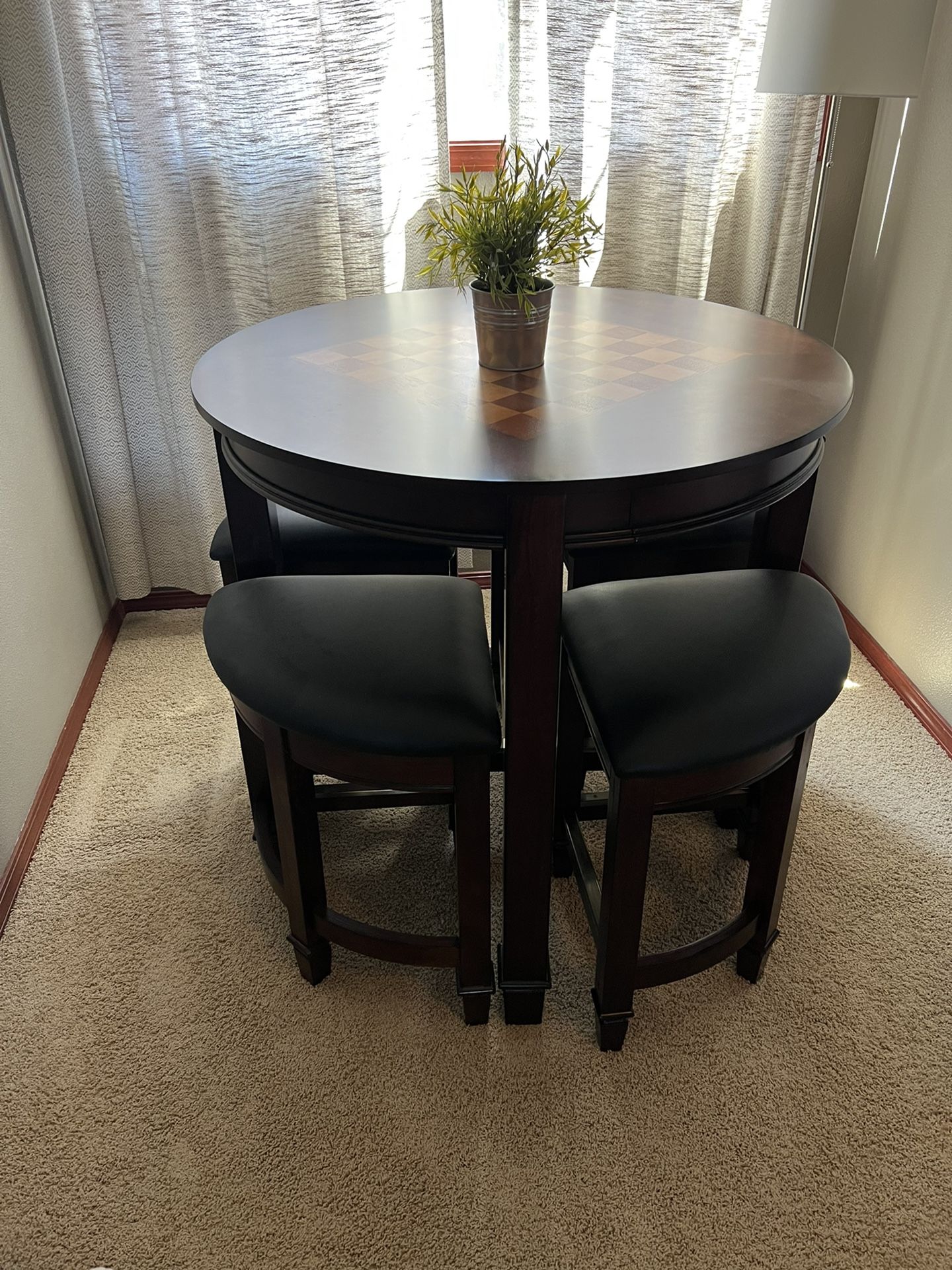 Chess And Checkers Table for Sale in Edgewood, WA OfferUp