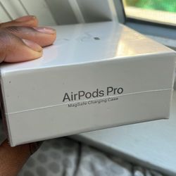 Airpod Pro 