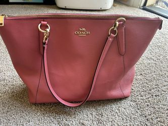 Perfect summer coach purse