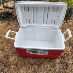 Igloo Cooler