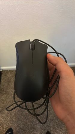 Razor mouse+steelseries apex 3 tkl