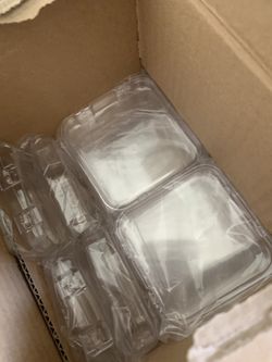 press on boxes