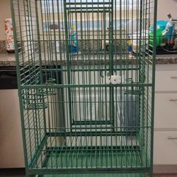 Cage for Small Animal 