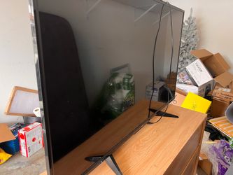 Toshiba 55" no remote