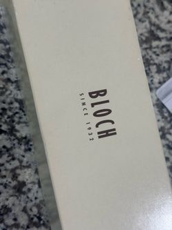 Bloch Jazz Shoes