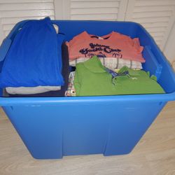 Boys Clothes Size 2-4