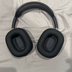 Pro max Headphones 