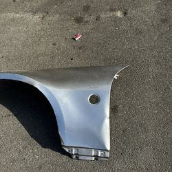 350z Fender
