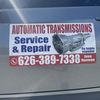 J & J  Transmissions 