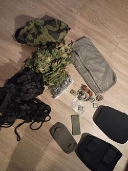 5.11 Tactical