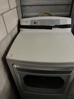 GE Dryer