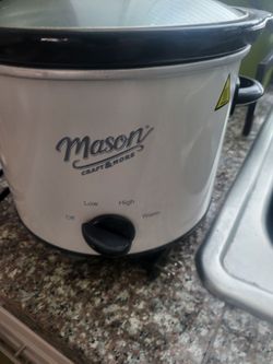 Show cooker