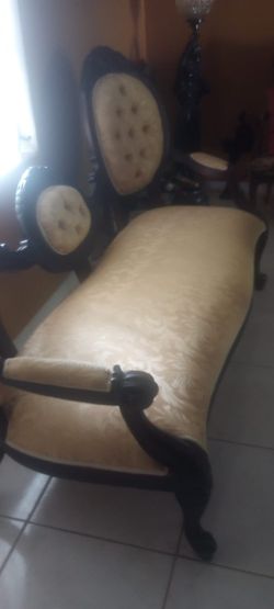 Antique furniture