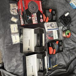 Car Stereo Equipment