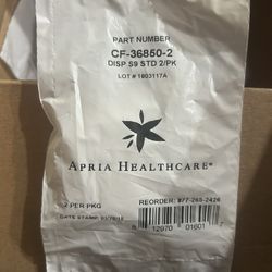 CPAP sense 10  Supplies Must Go!