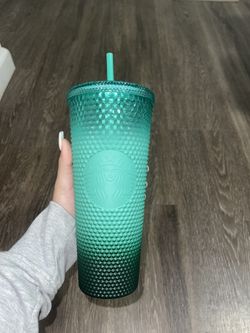 Starbucks Tumbler 