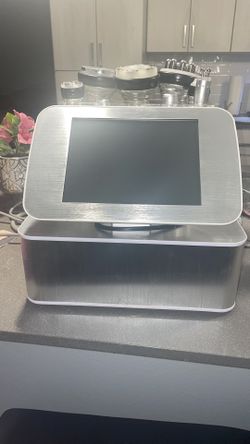 ✨ Professional Cavitation & RF Sculpting Machine – Full Body & Face ✨