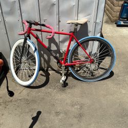 Fixie