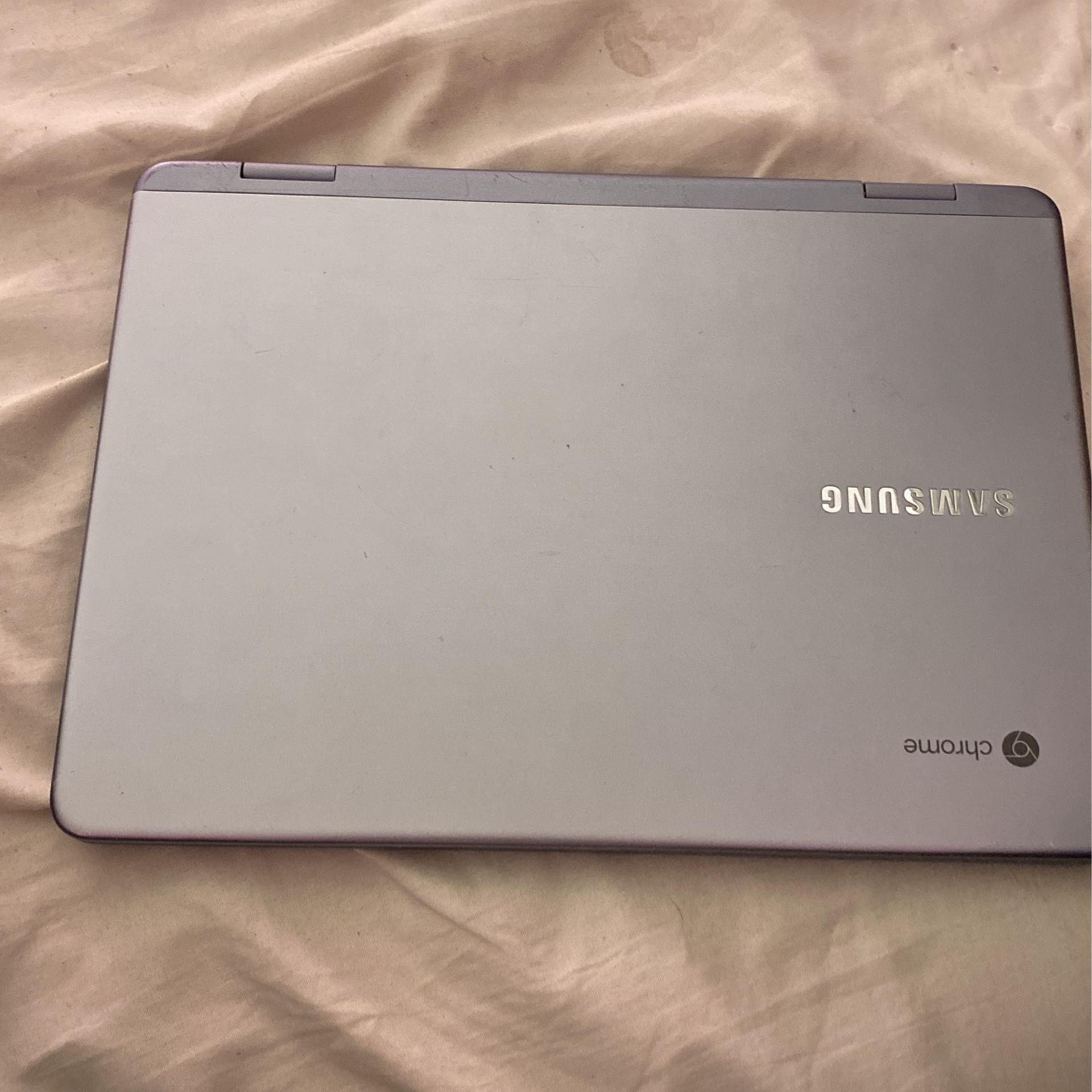 Samsung Chromebook