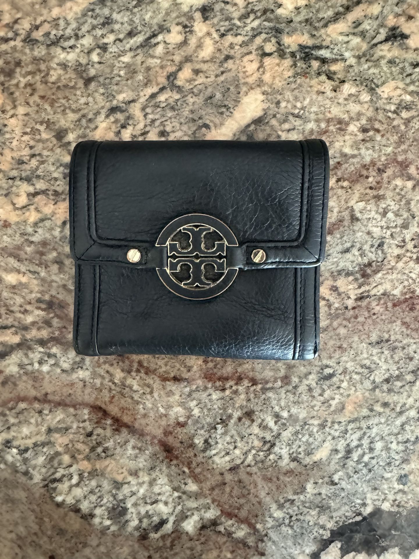Tory Burch Wallet