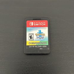 Pokemon Sword