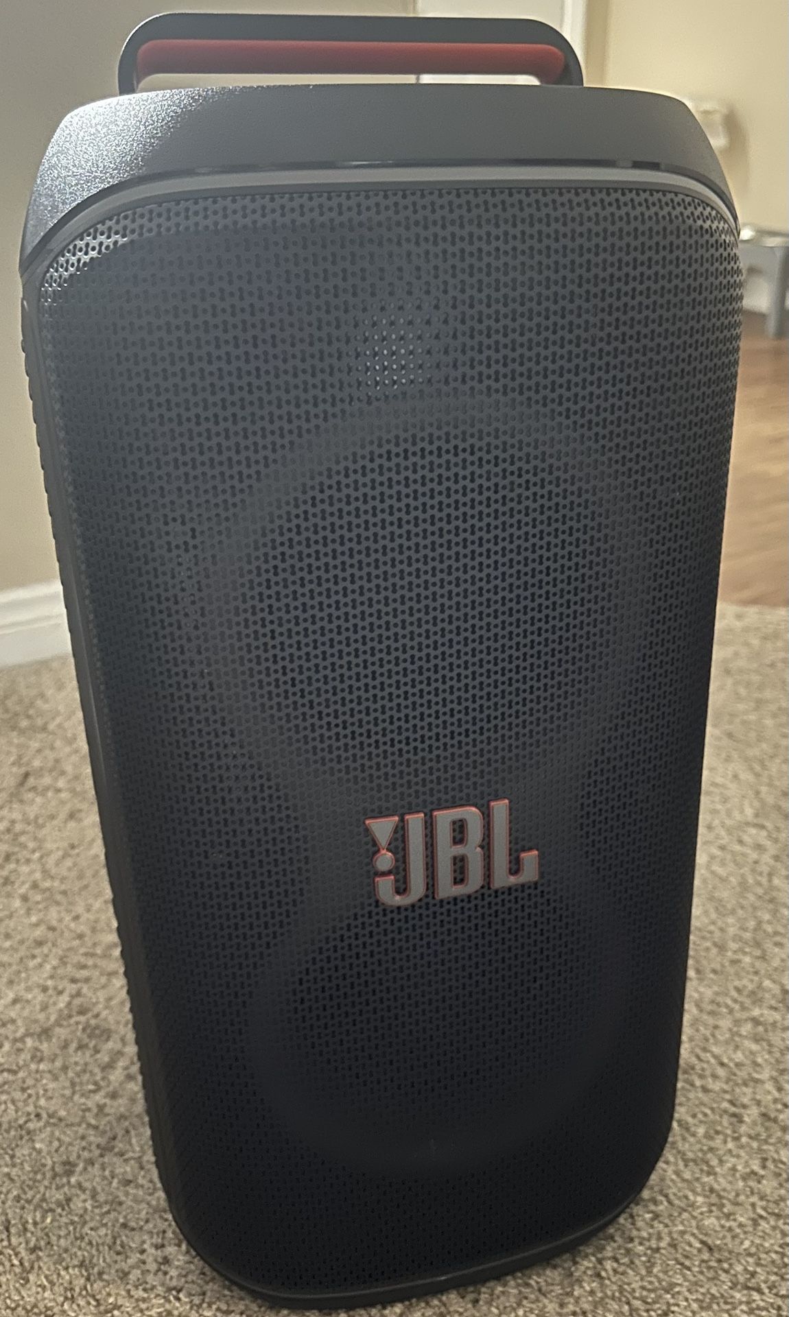 JBL PartyBox Club 120