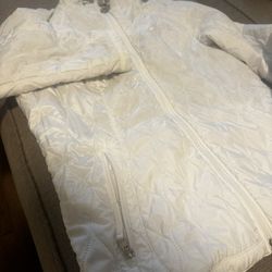 Nike Essential Women's Quilted Puffer 