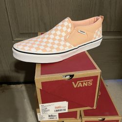 Vans Size 6Y Or 7 In Women’s 