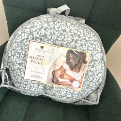 Nursing Pillow