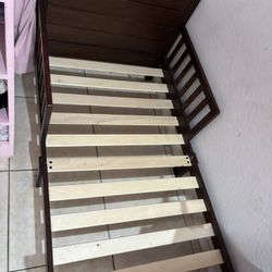 Kids Bed 